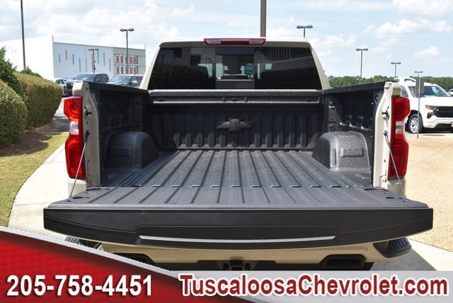 2026 Chevrolet Silverado 1500 RST - Photo 9