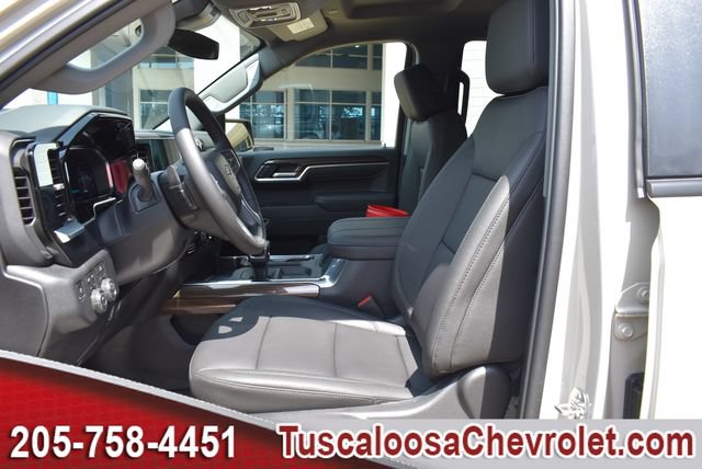 2026 Chevrolet Silverado 1500 RST - Photo 15