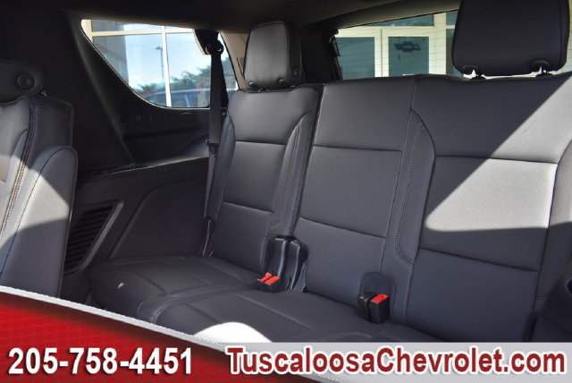 2026 Chevrolet Tahoe High Country - Photo 22