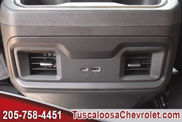 2026 Chevrolet Silverado 1500 RST - Photo 18