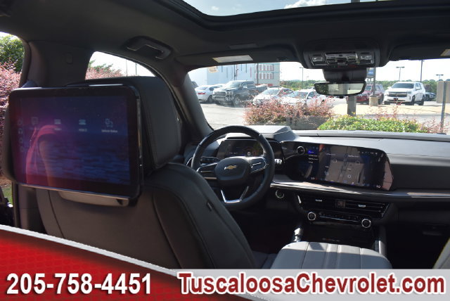 2026 Chevrolet Tahoe High Country - Photo 27