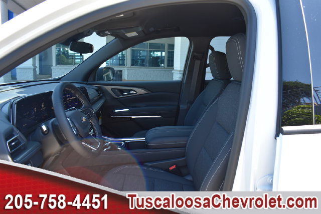 2027 Chevrolet Traverse LT - Photo 16