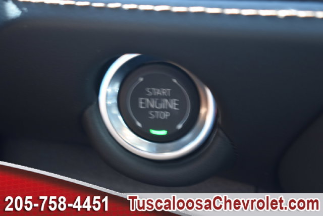 2026 Chevrolet Tahoe High Country - Photo 39
