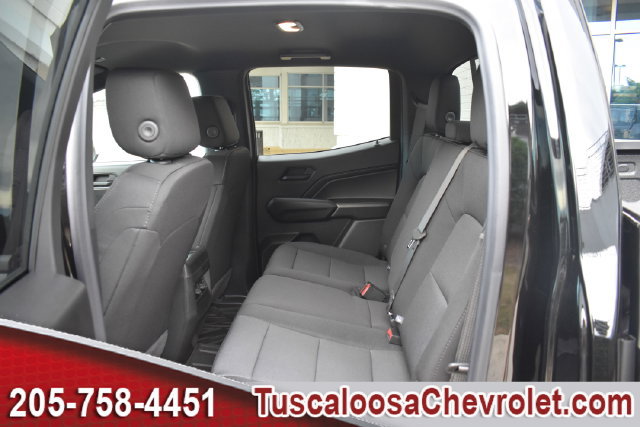 2026 Chevrolet Colorado Work Truck - Photo 16