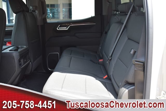 2026 Chevrolet Silverado 1500 RST - Photo 17