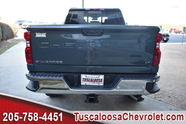 2026 Chevrolet Silverado 2500 HD LT - Photo 7