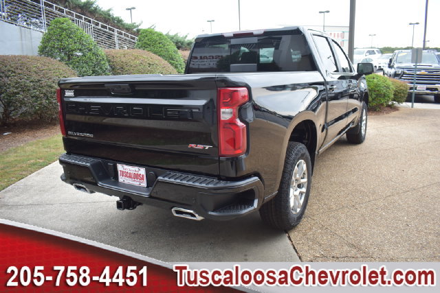 2026 Chevrolet Silverado 1500 RST - Photo 10