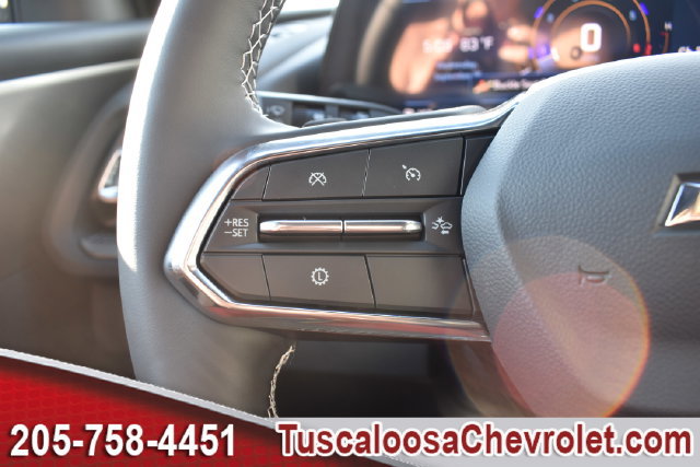 2027 Chevrolet Traverse LT - Photo 23