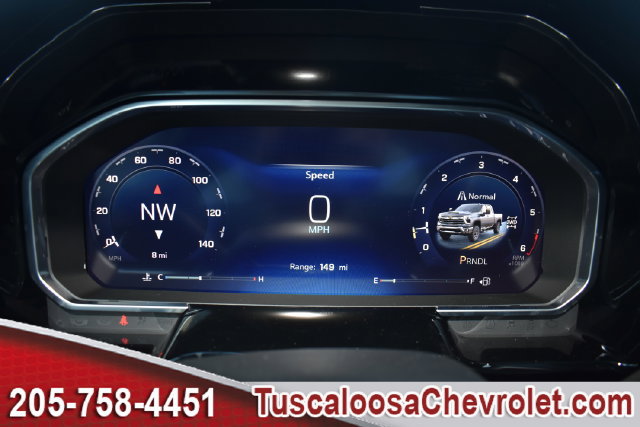 2026 Chevrolet Silverado 2500 HD LT - Photo 22