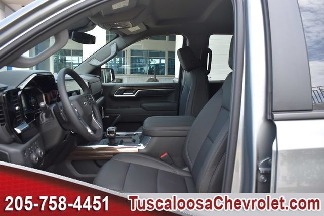 2026 Chevrolet Silverado 1500 RST - Photo 15