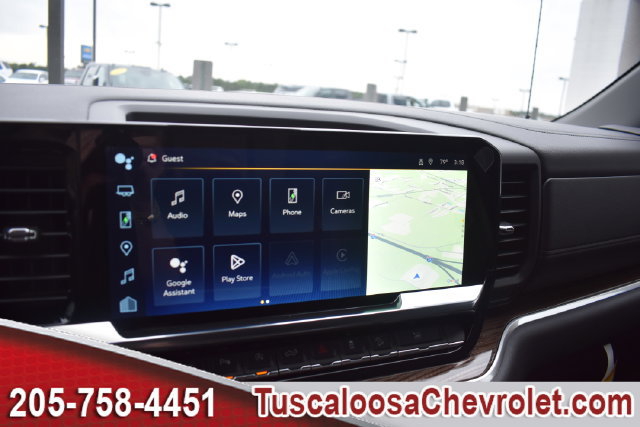 2026 Chevrolet Silverado 1500 RST - Photo 26