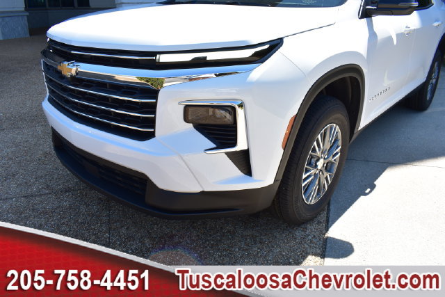 2027 Chevrolet Traverse LT - Photo 36
