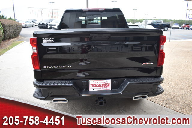 2026 Chevrolet Silverado 1500 RST - Photo 8