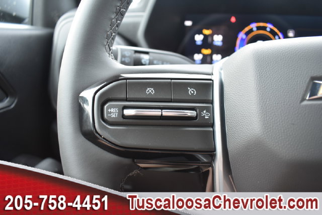 2026 Chevrolet Colorado Work Truck - Photo 19