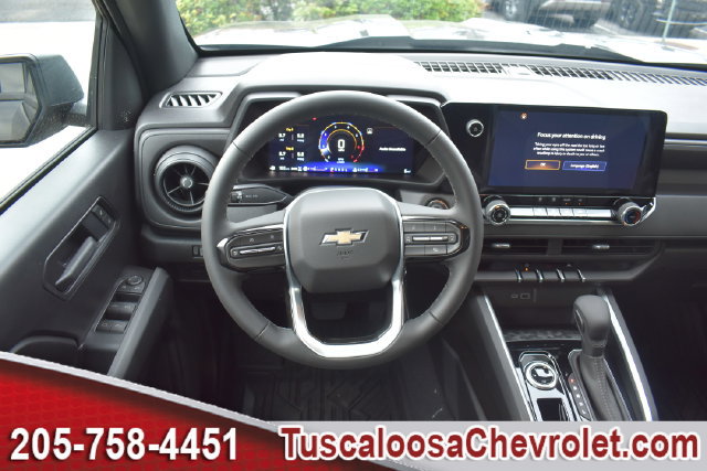 2026 Chevrolet Colorado Work Truck - Photo 18