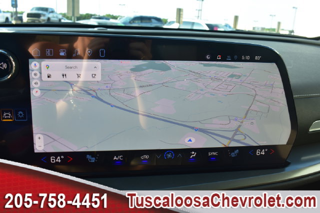 2027 Chevrolet Traverse LT - Photo 31