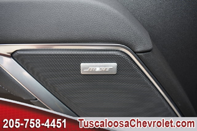 2026 Chevrolet Silverado 1500 RST - Photo 14