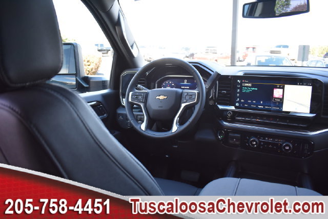 2026 Chevrolet Silverado 2500 HD LT - Photo 17