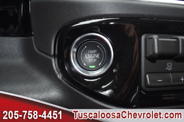 2026 Chevrolet Silverado 1500 RST - Photo 32