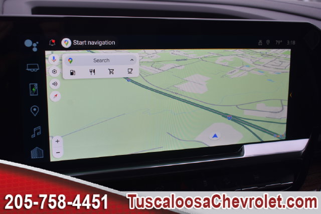 2026 Chevrolet Silverado 1500 RST - Photo 28