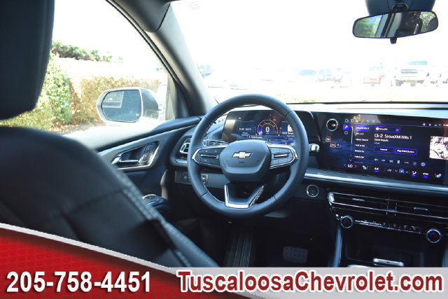 2027 Chevrolet Traverse LT - Photo 21