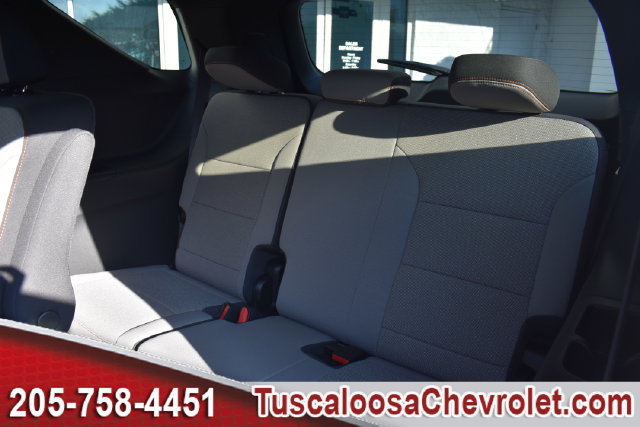 2027 Chevrolet Traverse LT - Photo 19