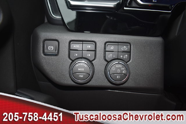 2026 Chevrolet Silverado 1500 RST - Photo 33