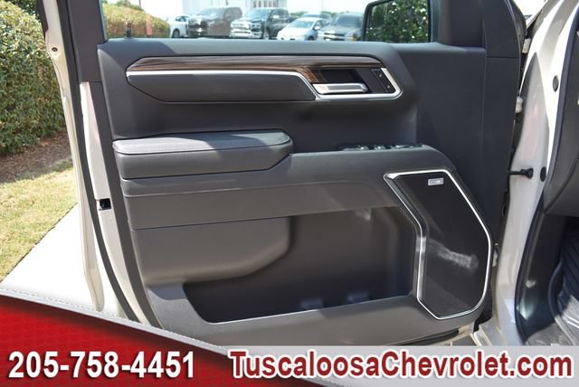 2026 Chevrolet Silverado 1500 RST - Photo 12