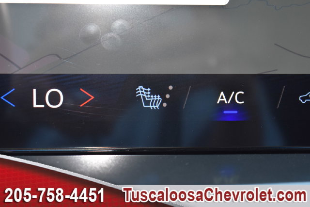 2027 Chevrolet Traverse LT - Photo 33