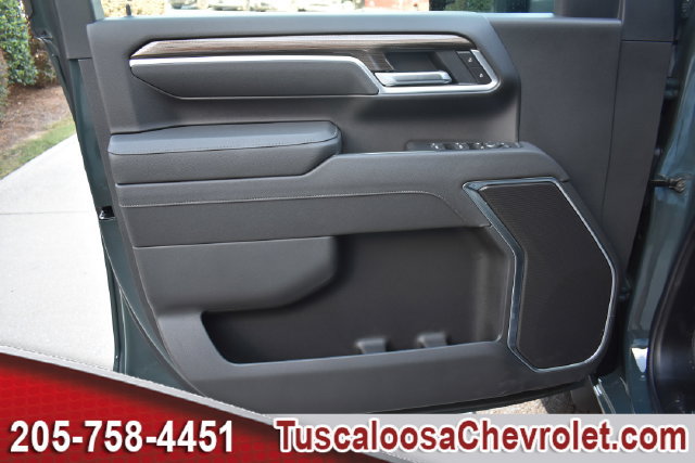 2026 Chevrolet Silverado 2500 HD LT - Photo 11