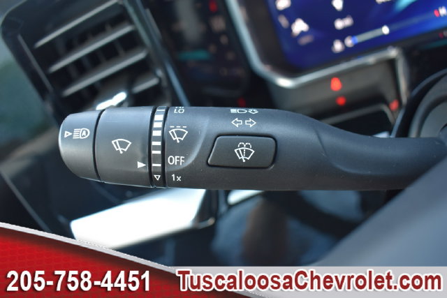 2026 Chevrolet Silverado 2500 HD LT - Photo 21