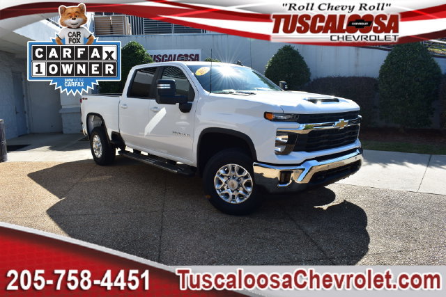 2025 Chevrolet Silverado 3500 HD Truck 