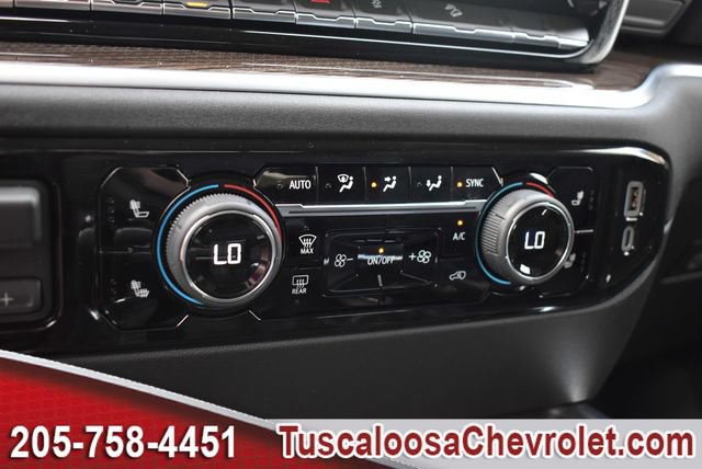 2026 Chevrolet Silverado 1500 RST - Photo 29