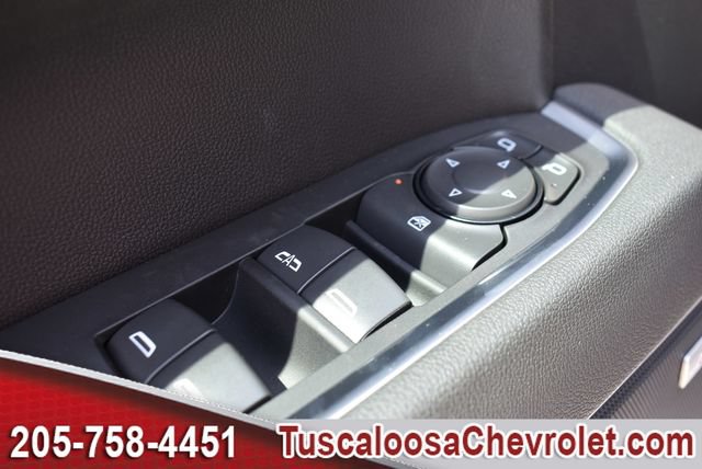 2026 Chevrolet Silverado 1500 RST - Photo 13