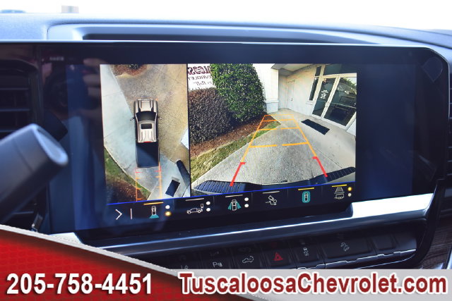 2026 Chevrolet Silverado 2500 HD LT - Photo 25