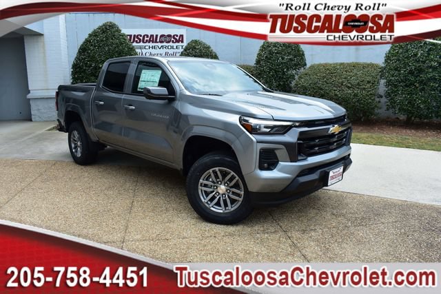 2026 Chevrolet Colorado Truck 