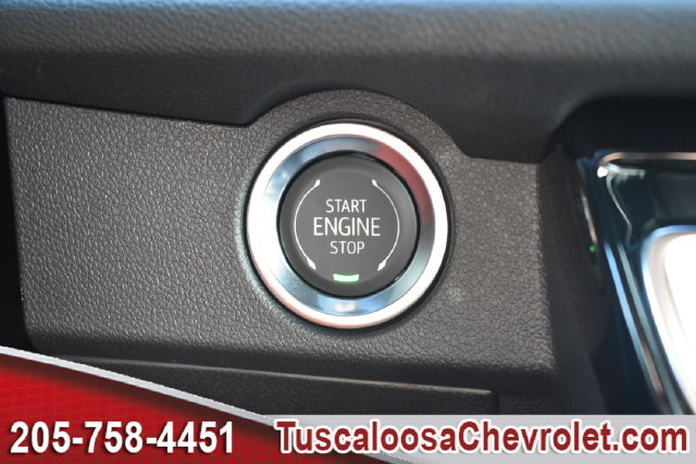2027 Chevrolet Traverse LT - Photo 34