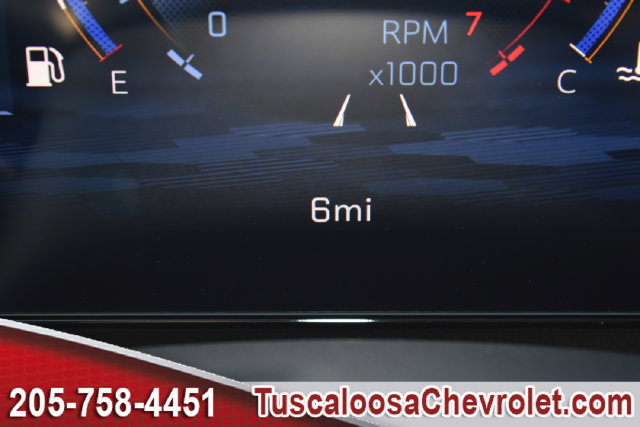 2027 Chevrolet Traverse LT - Photo 28