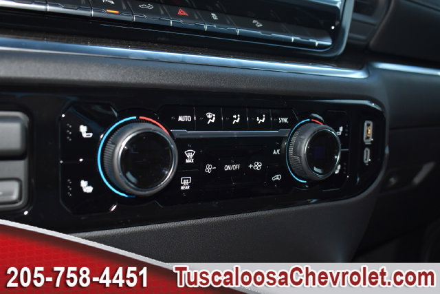 2026 Chevrolet Silverado 2500 HD LT - Photo 27