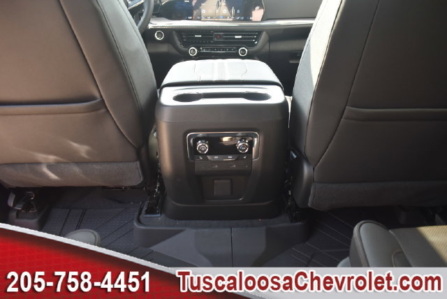 2026 Chevrolet Tahoe High Country - Photo 25