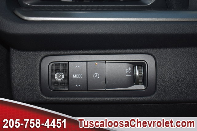2027 Chevrolet Traverse LT - Photo 35