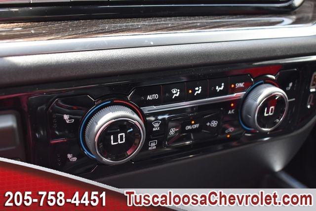 2026 Chevrolet Silverado 1500 RST - Photo 30