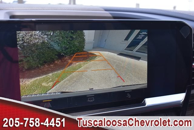 2026 Chevrolet Silverado 1500 RST - Photo 28