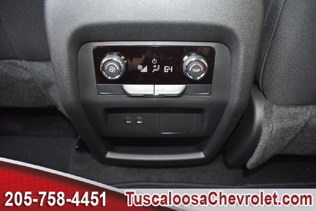 2027 Chevrolet Traverse LT - Photo 20