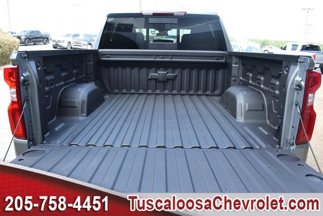2026 Chevrolet Silverado 1500 RST - Photo 9