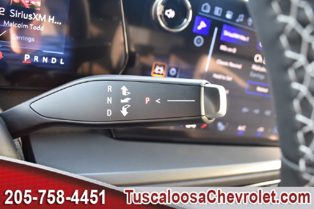 2027 Chevrolet Traverse LT - Photo 26
