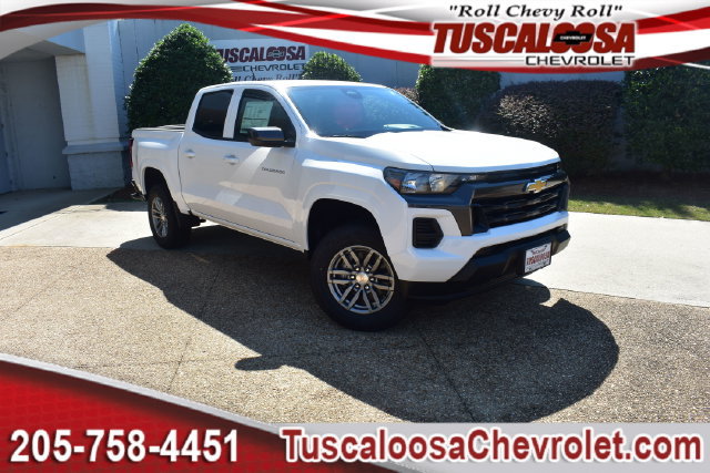 2026 Chevrolet Colorado Truck 