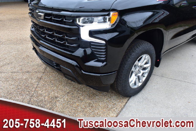2026 Chevrolet Silverado 1500 RST - Photo 34