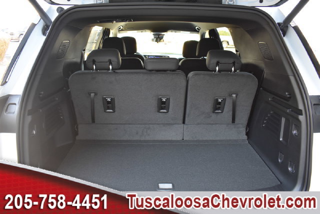 2027 Chevrolet Traverse LT - Photo 10
