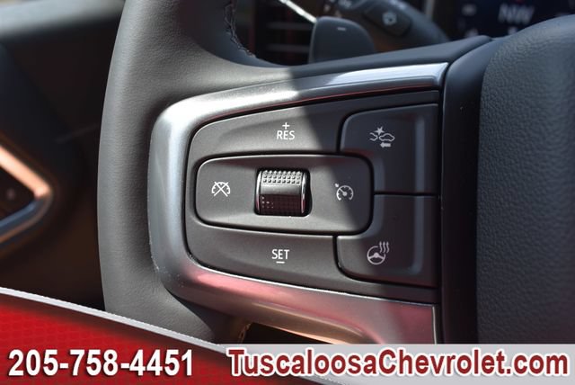 2026 Chevrolet Silverado 1500 RST - Photo 21